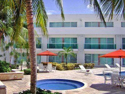 Hotel Los Cocos