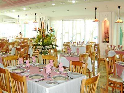 Hotel Los Cocos