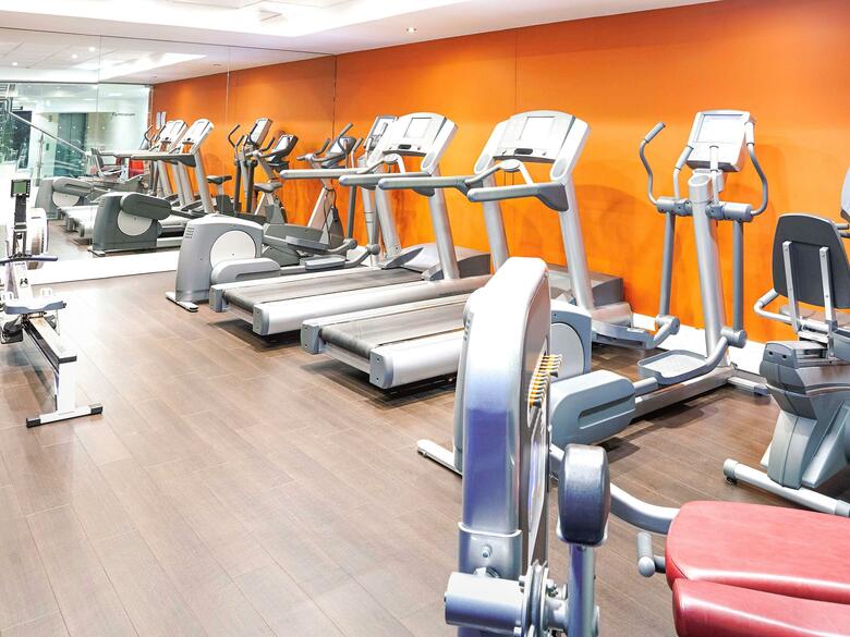Hotel Novotel Edinburgh Park
