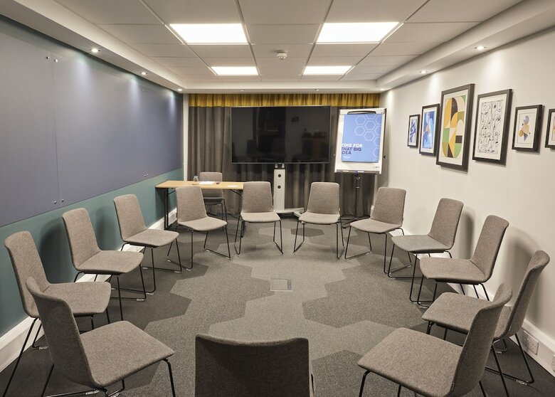 Hotel Novotel Edinburgh Park