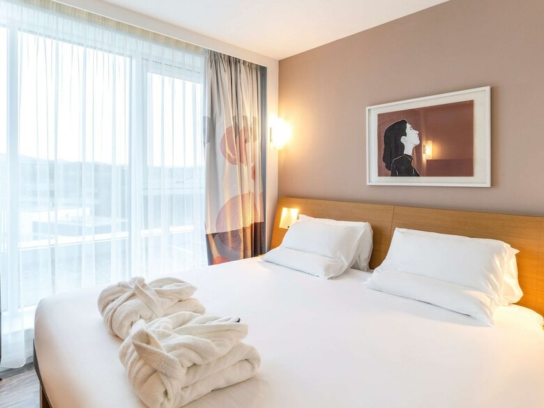 Hotel Novotel Edinburgh Park