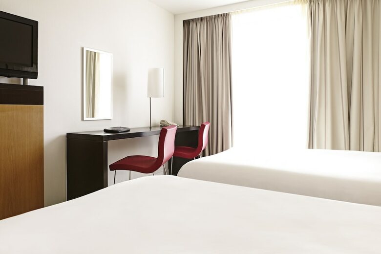 Hotel Novotel Edinburgh Park