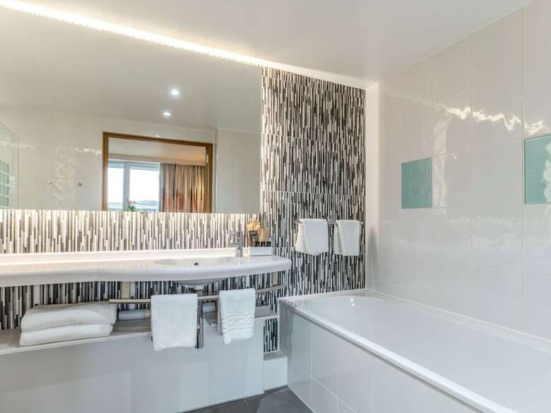 Hotel Novotel Edinburgh Park