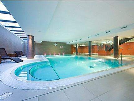 Hotel Novotel Edinburgh Park