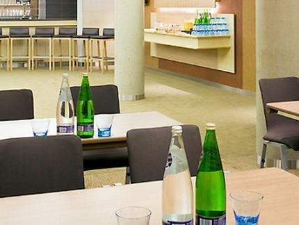 Hotel Novotel Edinburgh Park