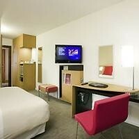 Hotel Novotel Edinburgh Park