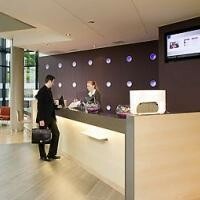Hotel Novotel Edinburgh Park