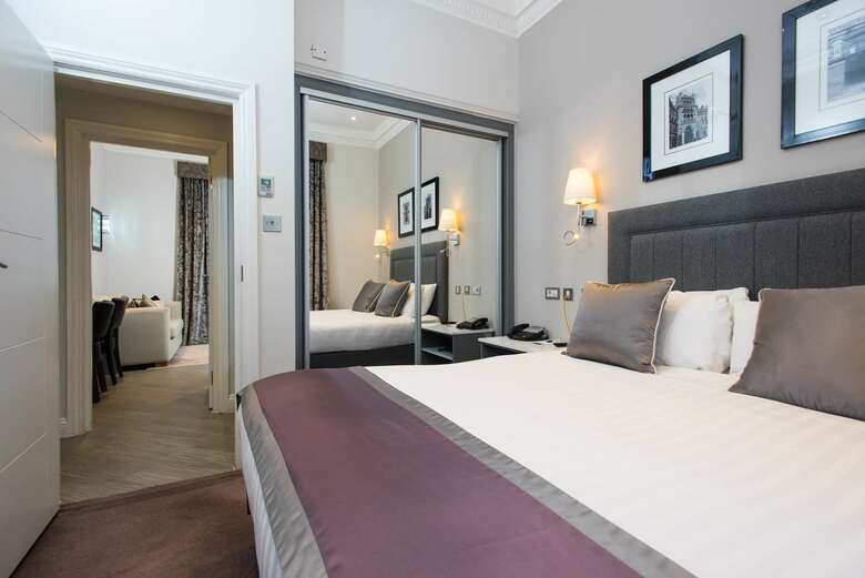 Hotel Best Western Victoria Palace