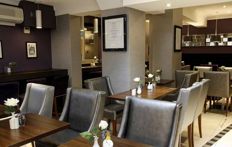 Hotel Best Western Victoria Palace