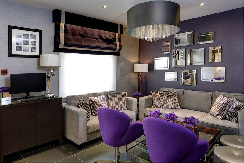 Hotel Best Western Victoria Palace