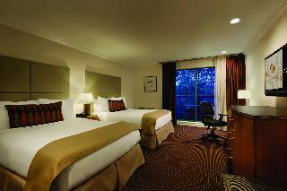 Executive Hotel And Conference Centre
