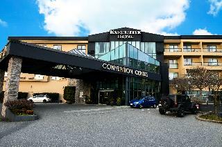 Executive Hotel And Conference Centre
