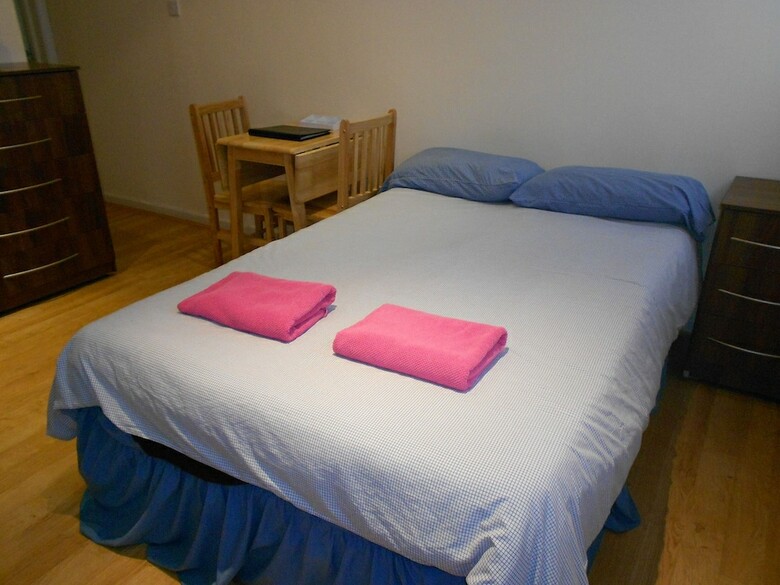 Albergue 247 London Studios