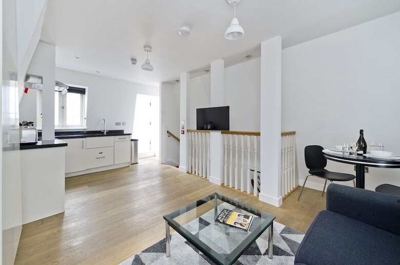 Apartamento Crane Court By City2stay