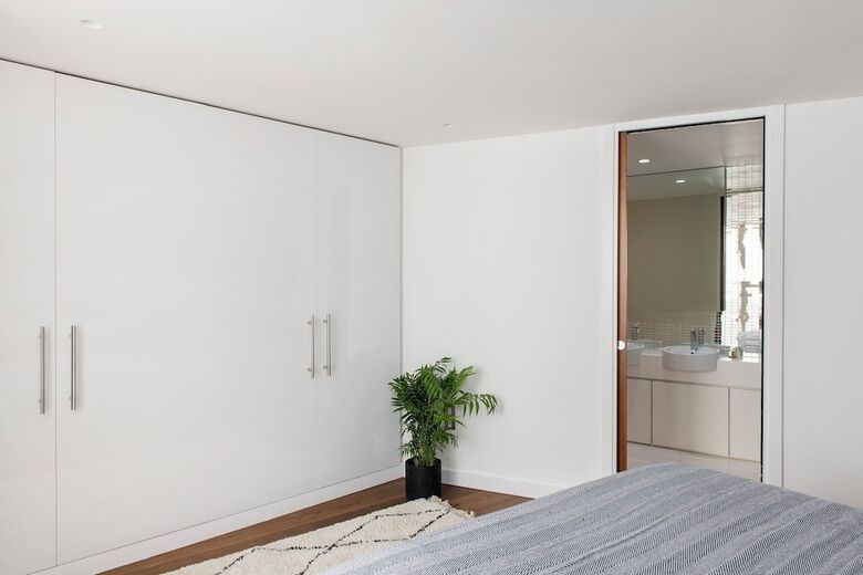 Apartamento Cove St Martin?s