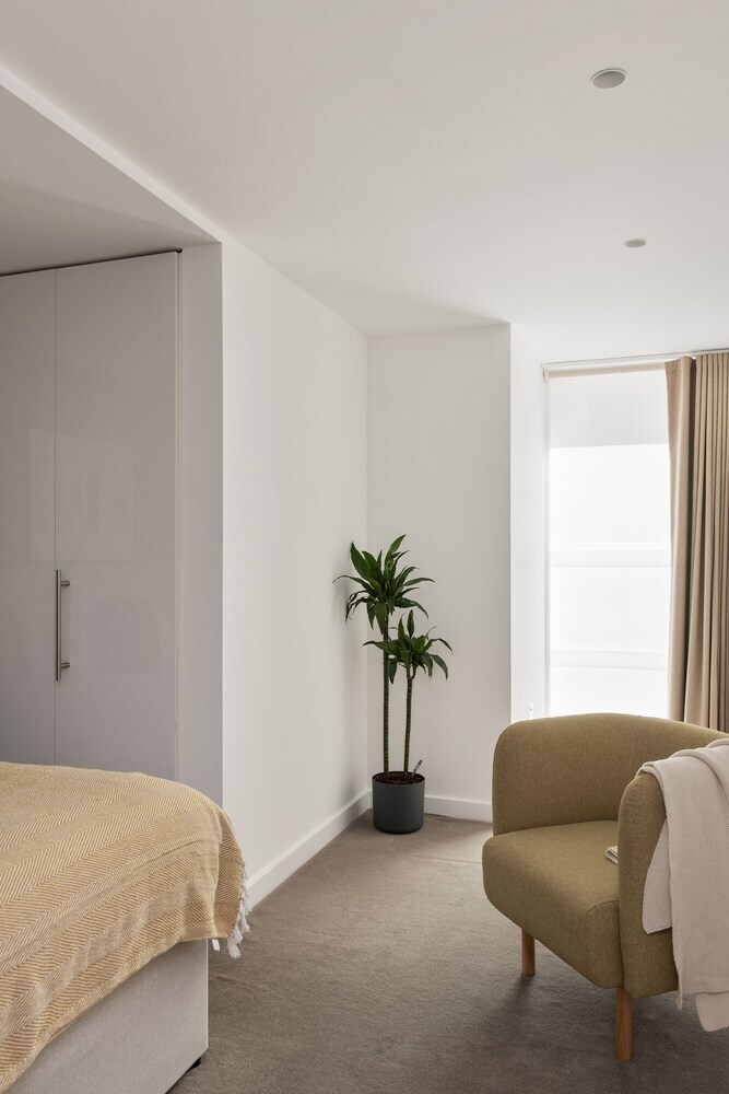Apartamento Cove St Martin?s