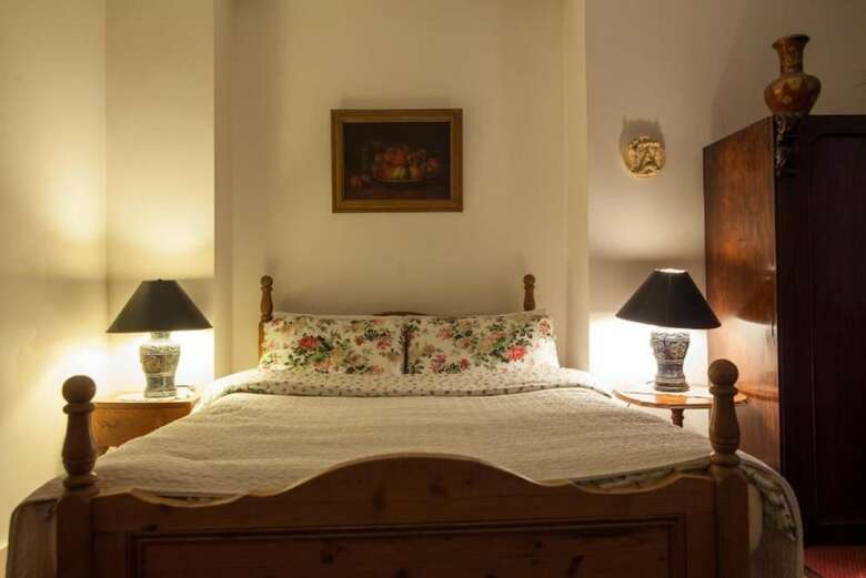 Hotel Juliette's Bed And Breakfast