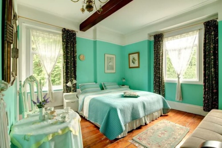 Hotel Juliette's Bed And Breakfast