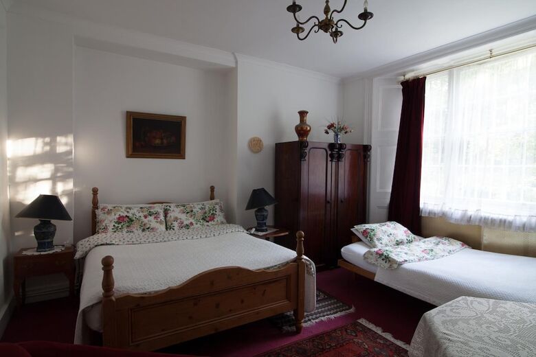 Hotel Juliette's Bed And Breakfast