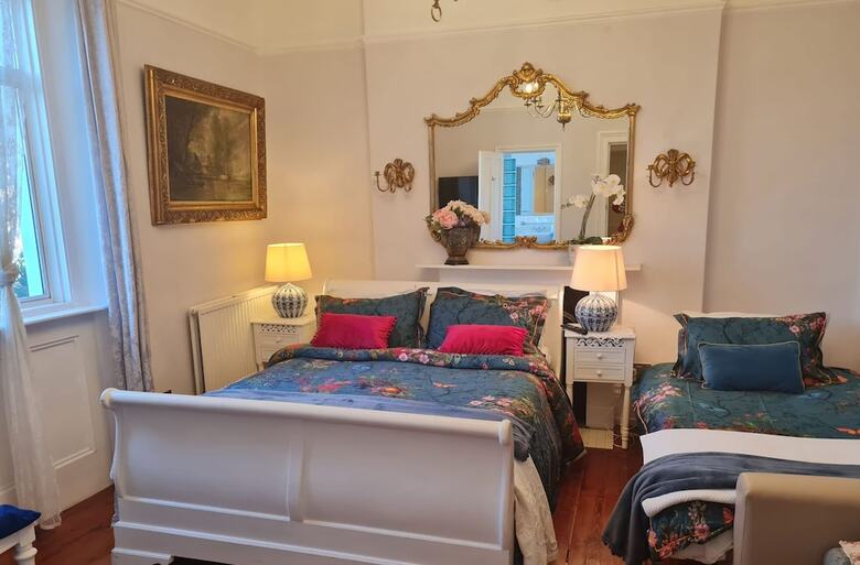 Hotel Juliette's Bed And Breakfast