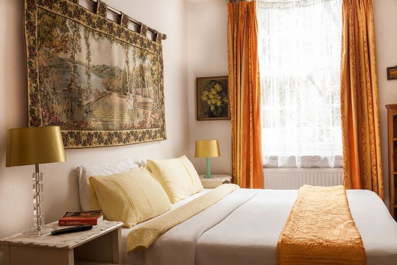 Hotel Juliette's Bed And Breakfast