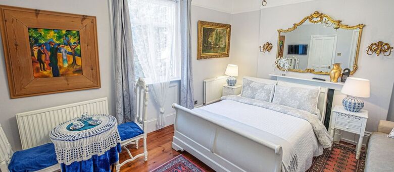 Hotel Juliette's Bed And Breakfast