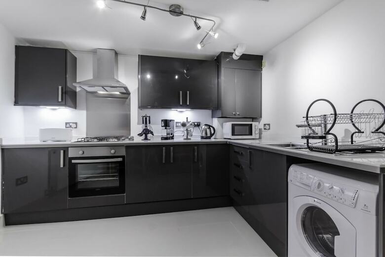 City Gate Serviced Apartments