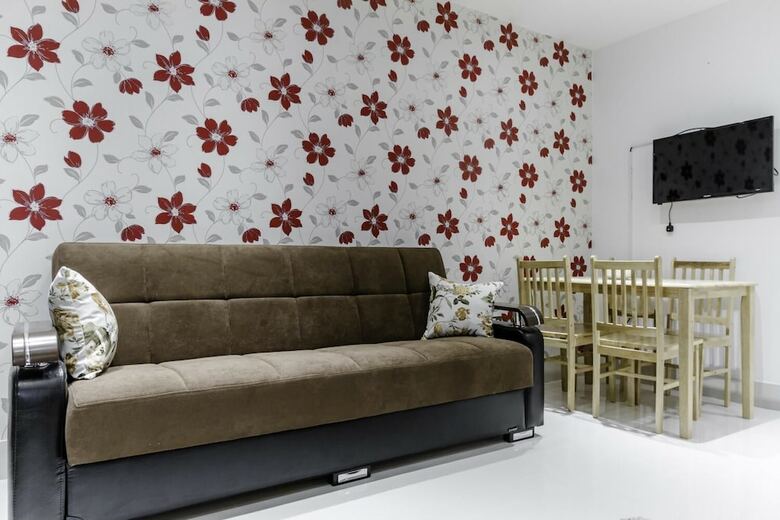 City Gate Serviced Apartments