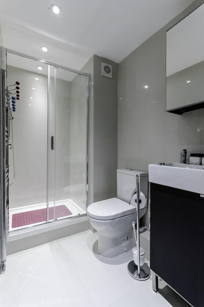 City Gate Serviced Apartments
