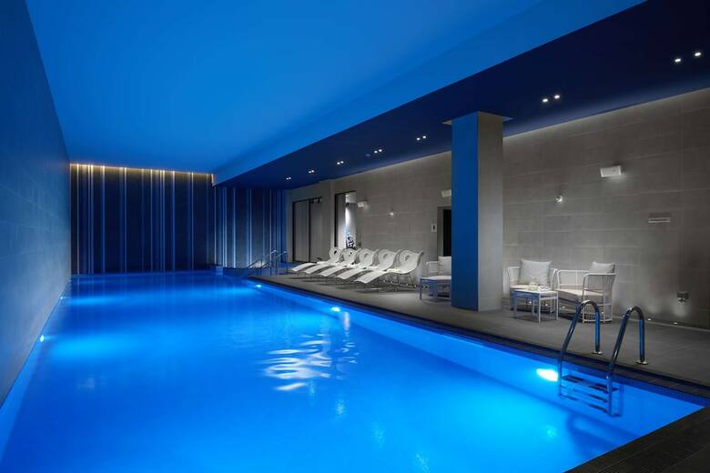 Hotel Hilton London Bankside
