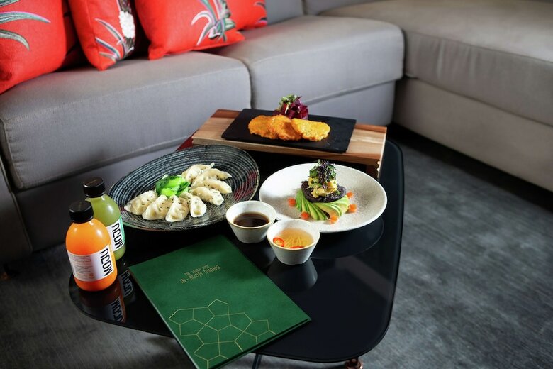 Hotel Hilton London Bankside