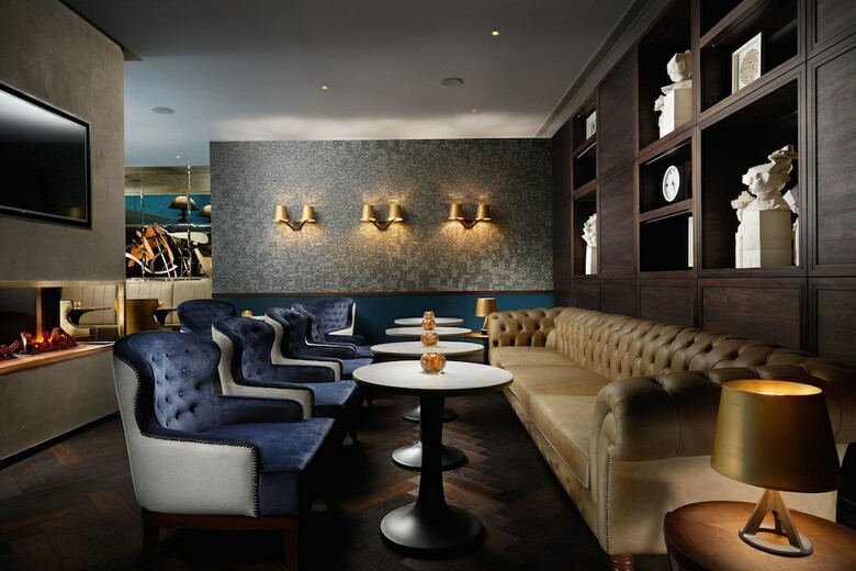 Hotel Hilton London Bankside