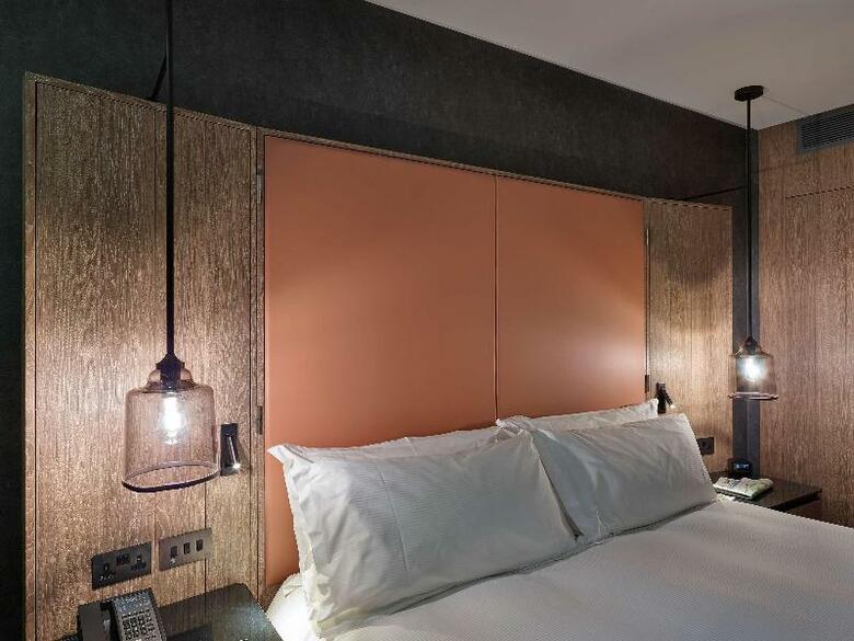 Hotel Hilton London Bankside