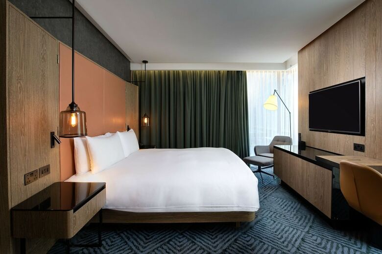 Hotel Hilton London Bankside