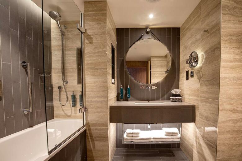 Hotel Hilton London Bankside