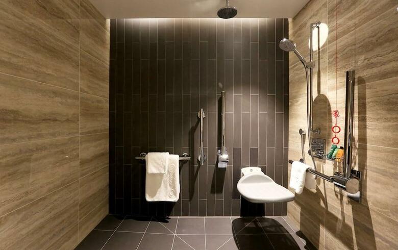 Hotel Hilton London Bankside