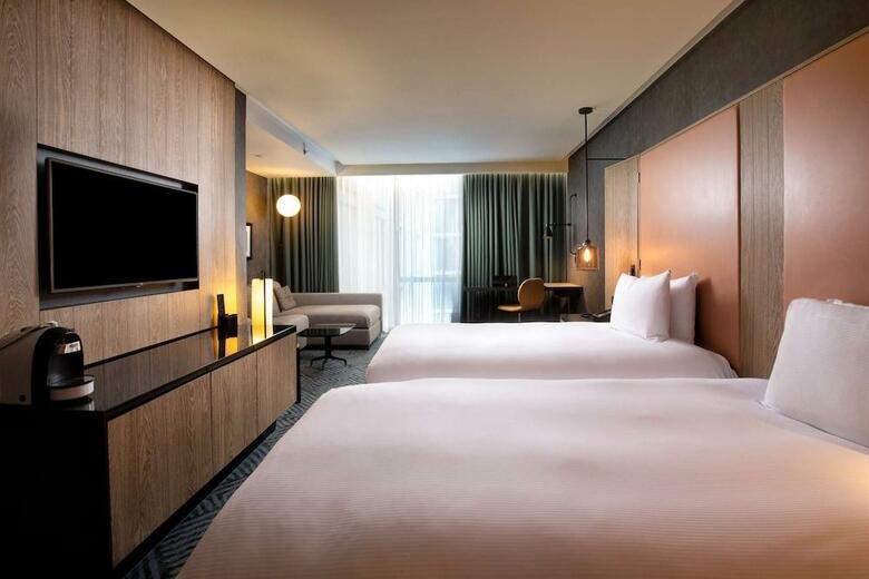 Hotel Hilton London Bankside