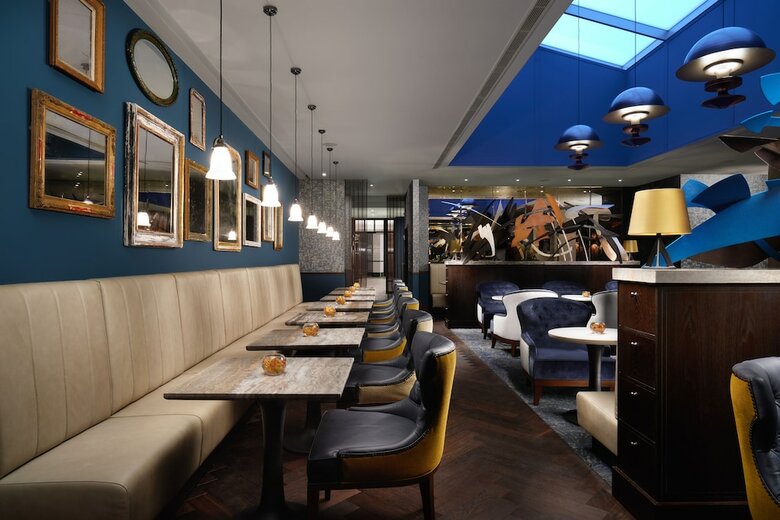 Hotel Hilton London Bankside
