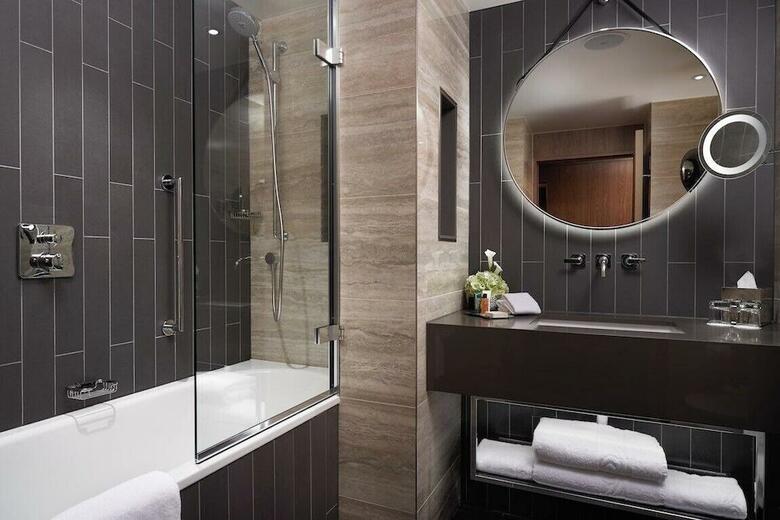 Hotel Hilton London Bankside
