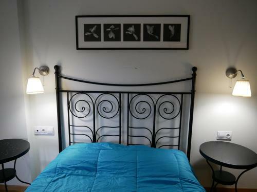 Apartamento Terrasses- Vacances Pirinenca