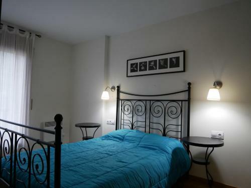Apartamento Terrasses- Vacances Pirinenca