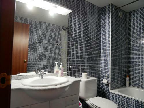 Apartamento Terrasses- Vacances Pirinenca