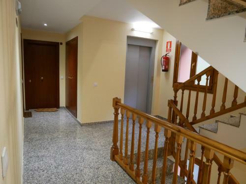 Apartamento Terrasses- Vacances Pirinenca