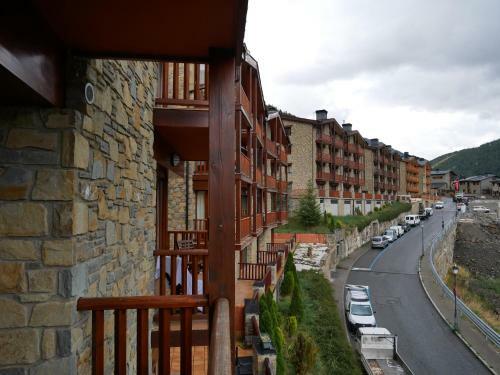 Apartamento Terrasses- Vacances Pirinenca