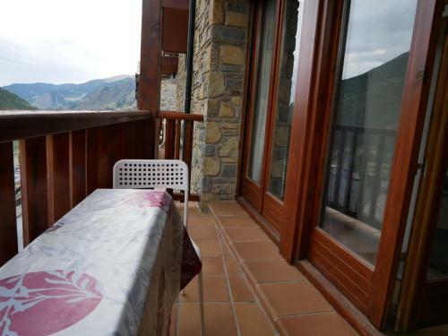 Apartamento Terrasses- Vacances Pirinenca