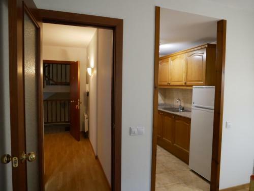 Apartamento Terrasses- Vacances Pirinenca