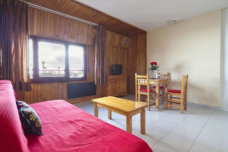 Apartamento Kione Calgary