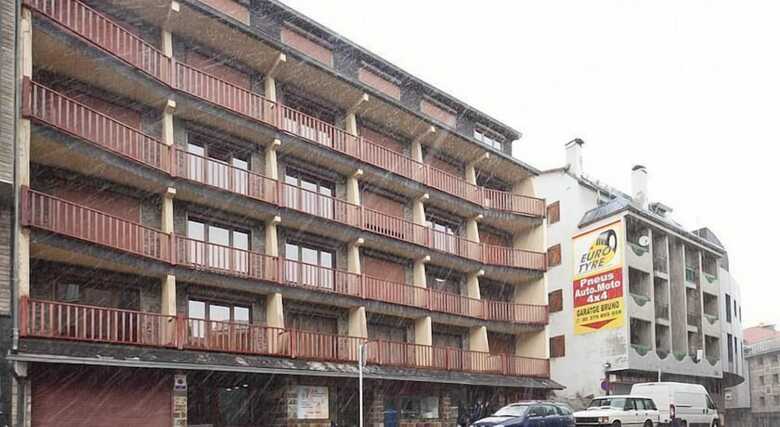 Apartamento Kione Calgary
