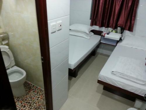 Hostal Shangrila Guest House