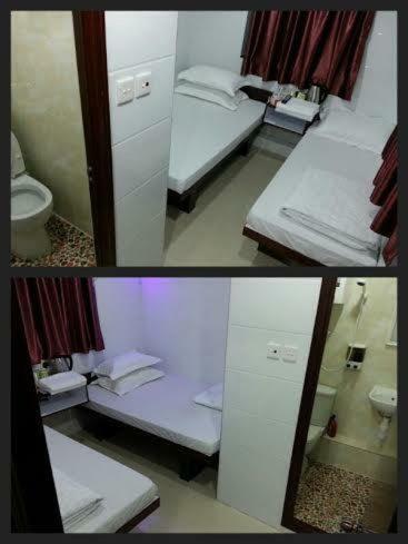 Hostal Shangrila Guest House